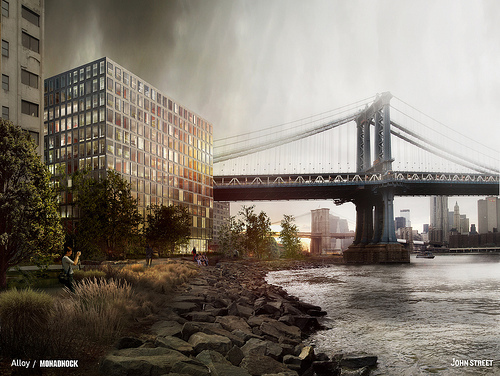 Courtesy of NYC Mayor's Office