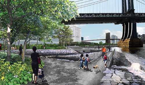 Courtesy of NYC Mayor's Office