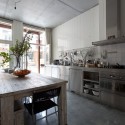 Elandshof 6 houses cpo / Bastiaan Jongerius Architecten Elandshof 6 houses cpo / Bastiaan Jongerius Architecten © Milad Pallesh