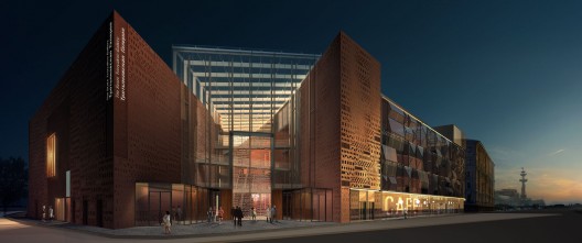 Courtesy of PAPER | TOTEMENT