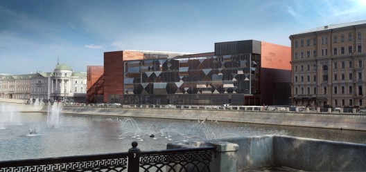 Courtesy of PAPER | TOTEMENT