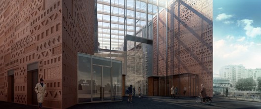 Courtesy of PAPER | TOTEMENT