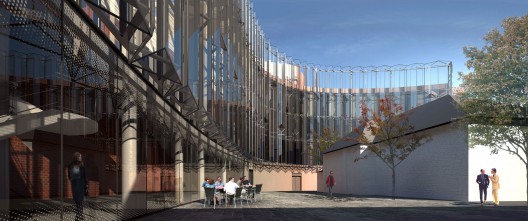 Courtesy of PAPER | TOTEMENT