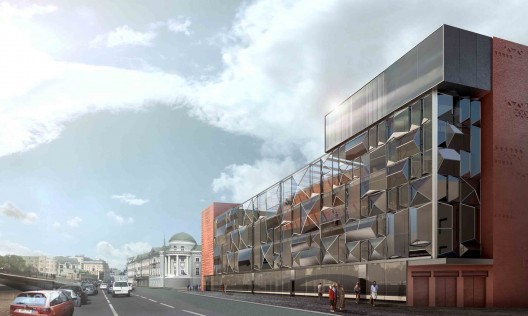 Courtesy of PAPER | TOTEMENT