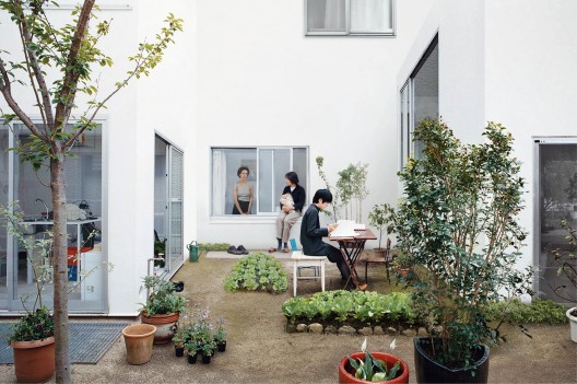Courtesy of fala atelier