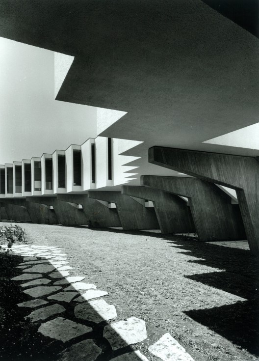 Images from the exhibition: The Object of Zionism, at the SAM (Swiss Architecture Museum, Basel, 2011). Curators: Zvi Efrat and Hubertus Adam