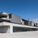 Cultural Center of Viana do Castelo / Eduardo Souto de Moura Cultural Center of Viana do Castelo / Eduardo Souto de Moura © Joao Morgado - Architecture Photography