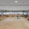 Cultural Center of Viana do Castelo / Eduardo Souto de Moura Cultural Center of Viana do Castelo / Eduardo Souto de Moura © Joao Morgado - Architecture Photography