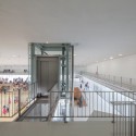 Cultural Center of Viana do Castelo / Eduardo Souto de Moura Cultural Center of Viana do Castelo / Eduardo Souto de Moura © Joao Morgado - Architecture Photography