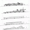 Cultural Center of Viana do Castelo / Eduardo Souto de Moura Cultural Center of Viana do Castelo / Eduardo Souto de Moura Sketch 02