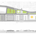 Cultural Center of Viana do Castelo / Eduardo Souto de Moura Cultural Center of Viana do Castelo / Eduardo Souto de Moura Site Plan