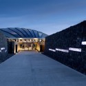 ARBORETUM / Tonkin Zulaikha Greer Architects ARBORETUM / Tonkin Zulaikha Greer Architects © Brett Boardman