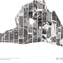 ARBORETUM / Tonkin Zulaikha Greer Architects ARBORETUM / Tonkin Zulaikha Greer Architects Diagram