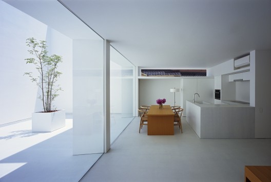 Courtesy of Takuro Yamamoto Architects