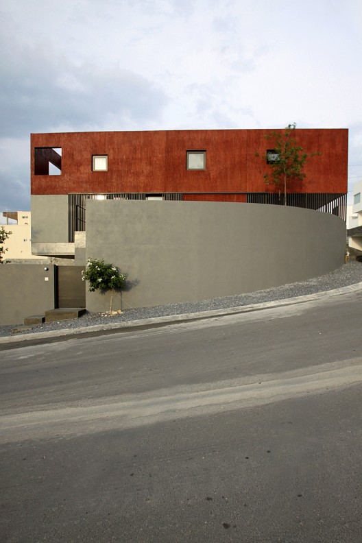 Courtesy of Dear Architects