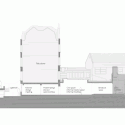 Bennetts' London Office / Bennetts Associates Architects Bennetts' London Office / Bennetts Associates Architects Section