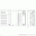 Iglesia San Jorge / Tabuenca & Leache Iglesia San Jorge / Tabuenca & Leache Plan