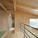 House in Nanakuma / MOVEDESIGN House in Nanakuma / MOVEDESIGN © Yousuke Harigane