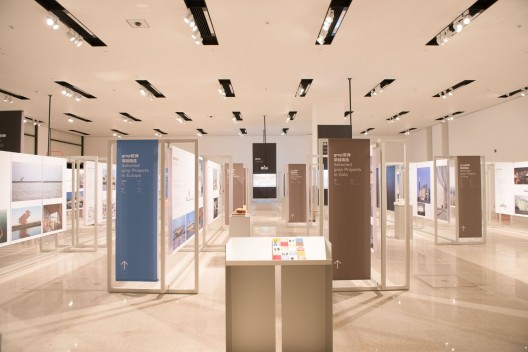 © gmp Architekten