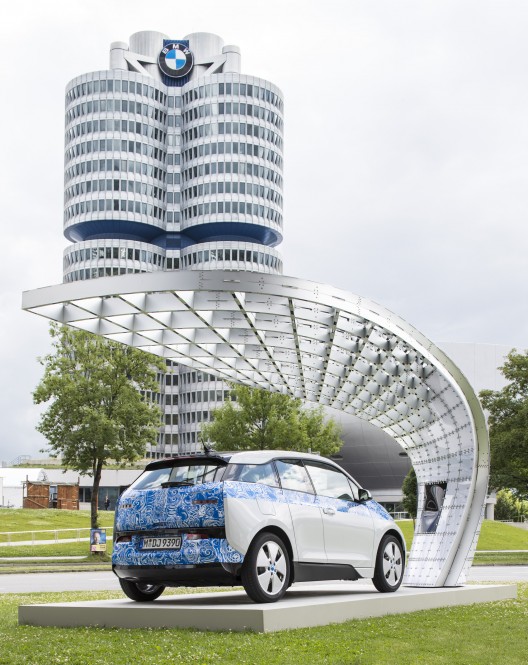© EIGHT GmbH & Co. KG.