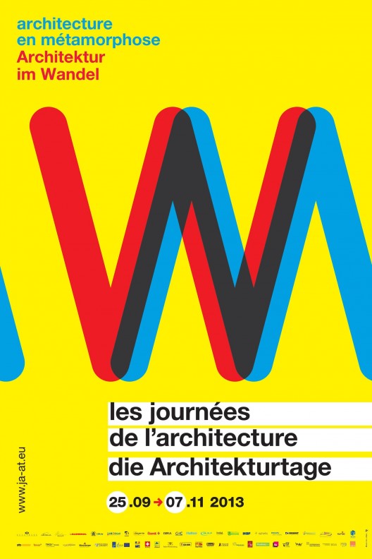 Courtesy of European House of Architecture