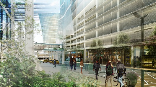 Courtesy of Studio V Architecture