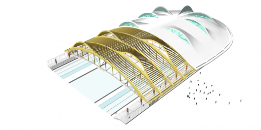 Roof Diagram