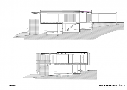 Sections