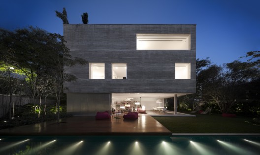 © FG+SG - Fernando Guerra