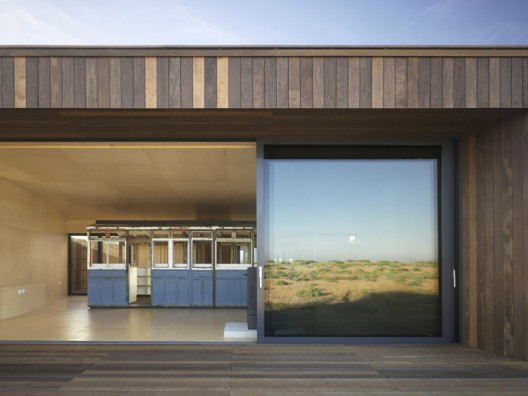 Courtesy of Simon Conder Associates