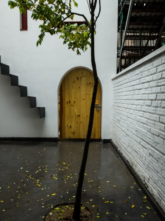 Courtesy of Adrei-studio Architecture
