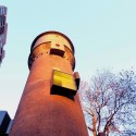Public Folly - Water Tower Renovation / META - Project © Chen Su