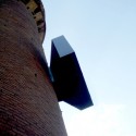 Public Folly - Water Tower Renovation / META - Project © Chen Su