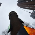 Public Folly - Water Tower Renovation / META - Project © Chen Su
