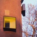 Public Folly - Water Tower Renovation / META - Project © Chen Su