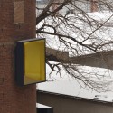 Public Folly - Water Tower Renovation / META - Project © Chen Su