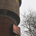 Public Folly - Water Tower Renovation / META - Project © Chen Su