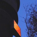 Public Folly - Water Tower Renovation / META - Project © Chen Su