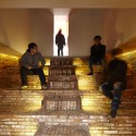 Public Folly - Water Tower Renovation / META - Project © Chen Su