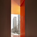 Public Folly - Water Tower Renovation / META - Project © Chen Su