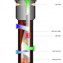 Public Folly - Water Tower Renovation / META - Project Section