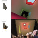 Public Folly - Water Tower Renovation / META - Project Interior Views