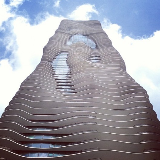 Image from franparente's Instagram page. Image © franparente
