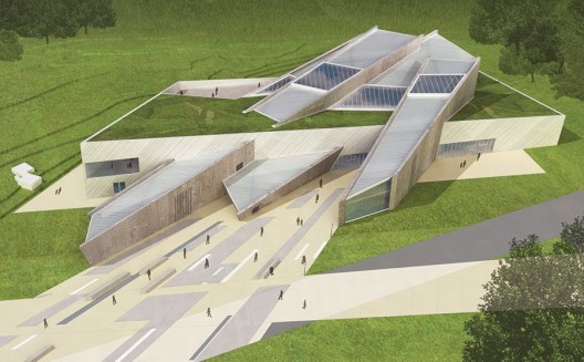 © Studio Daniel Libeskind