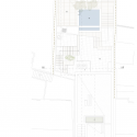 Casa 103 / ultramarino | marlene uldschmidt architects Casa 103 / ultramarino | marlene uldschmidt architects Site Plan