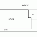 Clifton Hill House / Nic Owen Architects Clifton Hill House / Nic Owen Architects Floor Plan