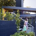 Kew House / Nic Owen Architects Kew House / Nic Owen Architects © Rhiannon Slatter