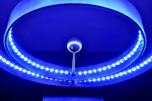Kelly Cones / Empyrean Lighting : LED Lamp