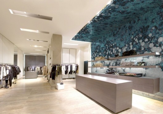 Paul Reiss / SPLASH! Mosaic Designs