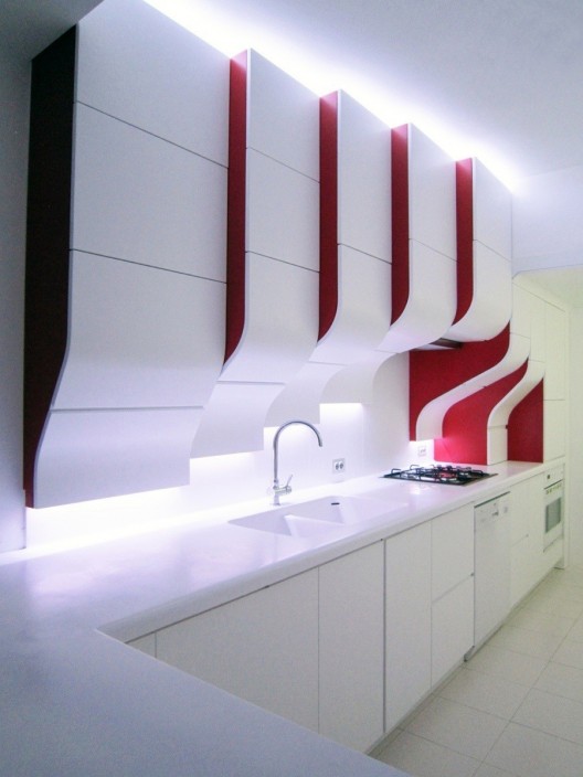 Seda Zirek / Kitchen of Elements
